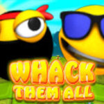 Whack Them All