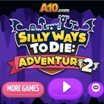 Silly Ways To Die Adventure 2