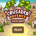 Crusader Defence
