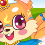 Mystery Creature Dress Up