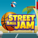STREET BALL JAM - Play Online for Free!
