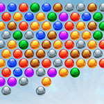 Bubble Shooter Online