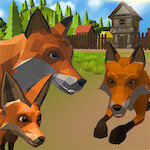 FOX SIMULATOR 3D - Jogue Grátis Online!