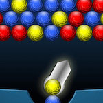 free online bouncing balls game