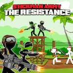 Stickman Skate: 360 Epic City 🕹️ Jogue no CrazyGames