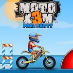 Moto X3M 🕹️ Jogue no CrazyGames