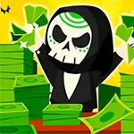 Halloween Idle World