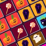 Halloween Tiles