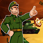 Tank Battle : War Commander for mac instal free