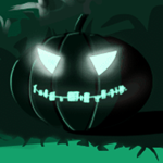 Halloween Bingo