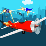 Airplane Battle
