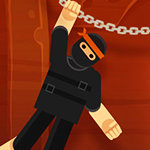 Ultimate Ninja Swing