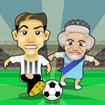 Guess The Soccer Star: Play Guess The Soccer Star for free