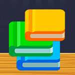 Books Tower