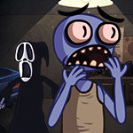 Trollface Quest Horror 1 Free Online Game Play Now Kizi