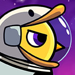 Duck Life: Space 🕹️ Play on CrazyGames