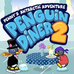 Penguin Diner 2