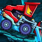 CAR EATS CAR: DUNGEON ADVENTURE - Play for Free!