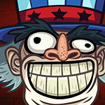 TrollFace Quest Horror 3, by Giocone