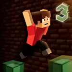 Parkour Block 3
