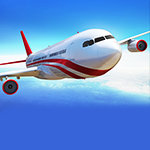 Boeing Flight Simulator 3D - Jogue Online em SilverGames 🕹️