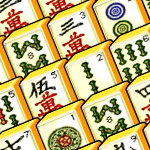 Mahjong Connect 2 - Board Games 