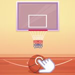 BASKETBALL WITH BUDDIES - Online Game - WonderGames - A site for Online  Games and Gamers 🎲