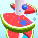 Helix Fruit Jump