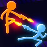 Stick Fighter 3D - Play Stick Fighter 3D On OVO Game