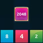 2048 X2 Merge Blocks