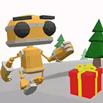 Running Bot