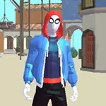 Parkour Climb and Jump