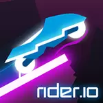 Rider.io