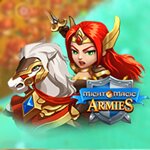 Might and Magic Armies - Click Jogos