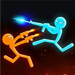 Stick Duel: Medieval Wars  Play Now Online for Free 