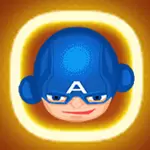 Superhero.io 2 Chaos Giant