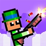 2 Player Games - Play for Free Online with a Friend