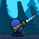 Bazooka Boy Online