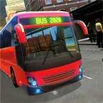 Real Bus Simulator 3D - Free Online Game - Play Now