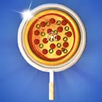 I Like Pizza