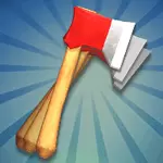 MAX AXE