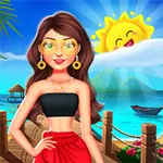 BFF Summer Shine Look