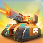 Tank Zombies 3D