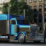 18 Wheeler Truck Parking 2