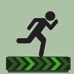 X Parkour - Play Free Game at Friv5