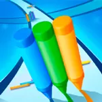 Pencil Rush