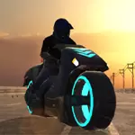 Crime Moto Racer