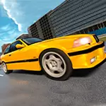 Police Real Chase Car Simulator