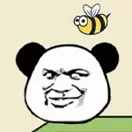 Save the Panda