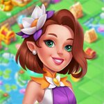 for iphone download Fairyland: Merge and Magic free